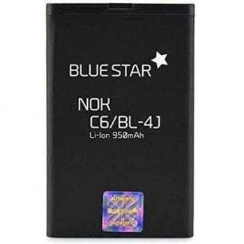Blue Star - Batería nokia c6/lumia 620 950mah li-ion