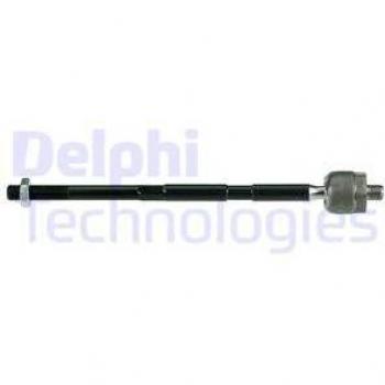 DELPHI Rótula Axial de Dirección TA3236, Eje Delantero, Izquierda/Derecha, M14x1.5, 308 293