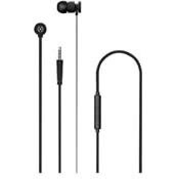 Auriculares Celly UP1000 con Conector 3.5mm en Color Negro