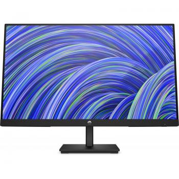 HP - V24i G5 60,5 cm (23.8) 1920 x 1080 Pixeles Full HD Negro - 65P58E9