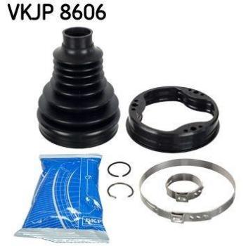 Juego de fuelles para árbol de transmisión SKF VKJP 8606