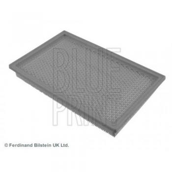 Filtro de aire Blue Print ADF122219 para Ford Fiesta, fabricado en Polonia