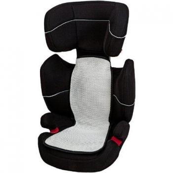 Protector Antitranspirante Beige para Silla de Coche Grupo 2/3