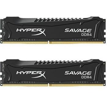 HyperX Savage HX428C14SB2K2/8 - Memoria RAM de 8 GB