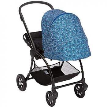 TUC TUC Enjoy & Dream - Silla de paseo, color azul