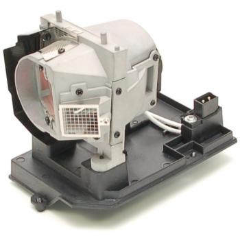 Alda PQ Professional, lámpara para proyector Compatible con NEC NP19LP, 60003129, NP-U250X, NP-U250X+, NP-U250XG, NP-U260W, mit Gehäuse Proyectores