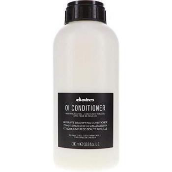Acondicionador Davines OI (Acondicionador Beautificante Absoluto - Todos los Tipos de Cabello) 1000ml