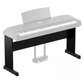 Yamaha L-300B Digital Piano Stand