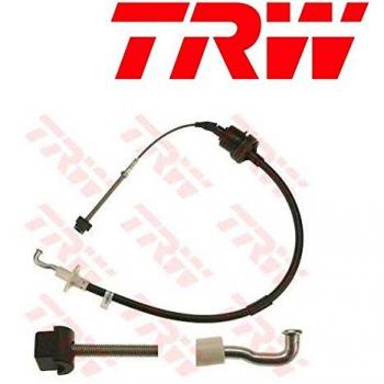 TRW Automotive AfterMarket GCC1379 Clutch Cable