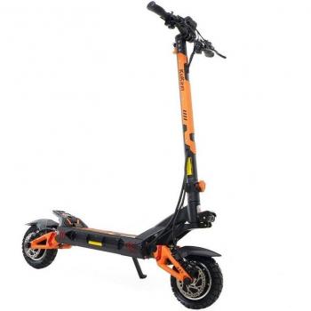 Patinete eléctrico KuKirin G3 Pro 1200W