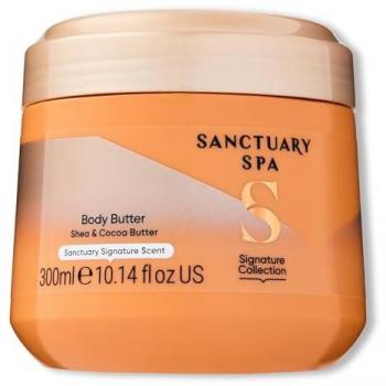 Sanctuary Spa Signature Collection Nourishing Body Butter 300 ml