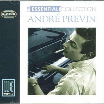the essential collection