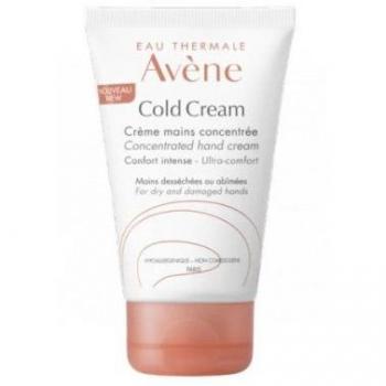 Eucerin UreaRepair Plus 5% Urea Crema de Manos