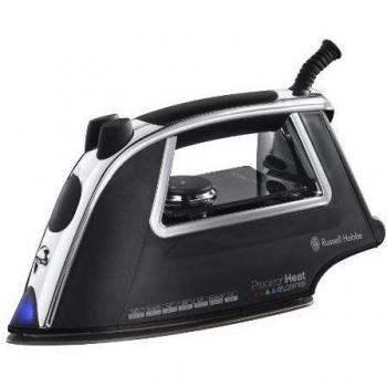 Russell Hobbs Precision Heat 14545-56 - Plancha de vapor, 2400 W