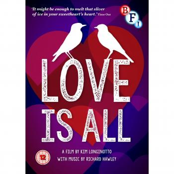 Love is All