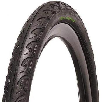 Chaoyang 6938112695507 Cubierta E-Bike Liner Folding, Multicolor, Talla Única, Unisex-Adult