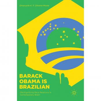 Barack Obama is Brazilian: