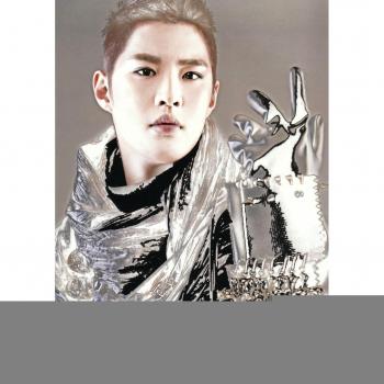 100% K-pop (24x34 inch, 60x84 cm) Silk Poster Seda Cartel PJ18-C5B0