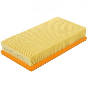 Mahle Filter LX993 Filtro De Aire
