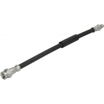 Tubo de freno TRW PHB575 - Latiguillo de freno, alta resistencia, fabricado en acero inoxidable, con conectores de calidad, compatible con sistemas de frenos hidráulicos