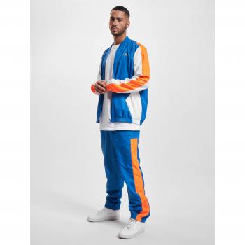 Chándal Lacoste WH5223-00 - Azul, Naranja