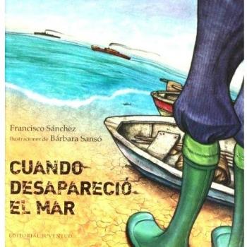 Cuando desapareció el mar