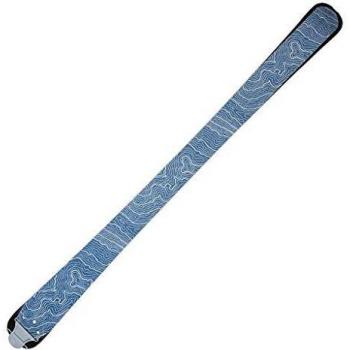 Pieles de esquí de travesía Camp Basic Kids 95 mm (azul) para Niños