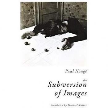 Libro La Subversión de Imágenes: Notas Ilustradas con Diecinueve Fotografías del Autor