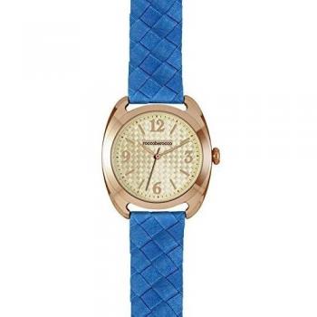 MODEL WATCH ROCCOBAROCCO MONTENAPOLEONE