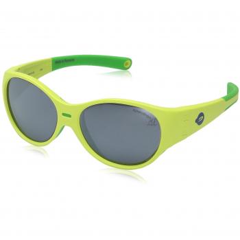 Julbo Puzzle - Gafas de sol para bebé niña, verde, FR único