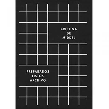 Cristina de Middel: preparados, listos, archivo