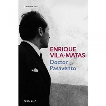 Doctor Pasavento - Enrique Vila-matas