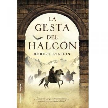 La gesta del halcón