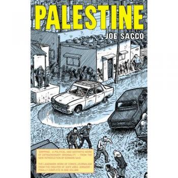 PALESTINE