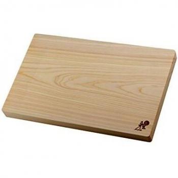 Miyabi Tabla de cortar de Hinoki grande
