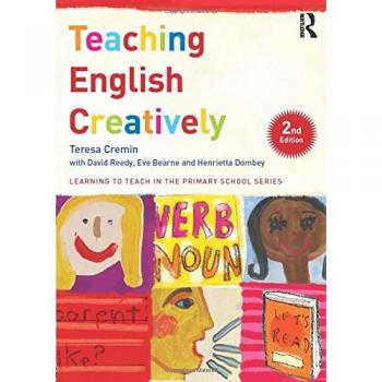 Teaching English Creatively