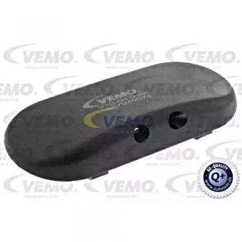 Tobera de agua para lavado de parabrisas VEMO V10-08-0362 compatible con VW A2, A3, A4, A6, A8