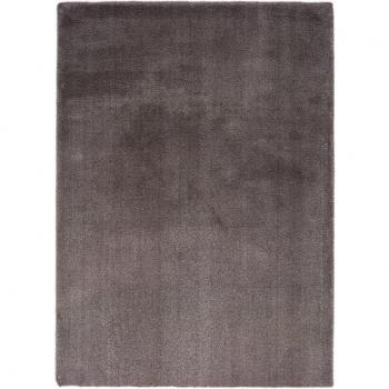 Alfombra Nerea Liso de Atticgo y UNIVERSAL XXI, características: diseño liso, material suave al tacto, fácil de limpiar, antideslizante, disponible en varios tamaños y colores