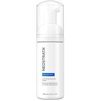 NeoStrata Resurface Foaming Glycolic Wash 125 ml