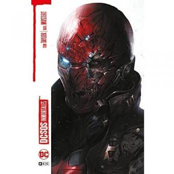 Immortal Comics: Hardcover Edition by Tom Taylor