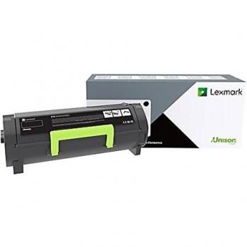 Lexmark B2300A0 Extra High Yield Black Return Program Toner Cartridge