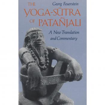 Yoga-sutra of Patanjali: A New Translation and Commentary