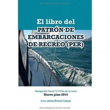 El Libro del Patrón de Embarcaciones de Recreo