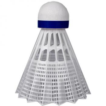 Pelotas Volantes Yonex Mavis 2000 Plastique Blanco