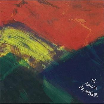 Os amigos dos musicos