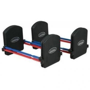 FITNESS-MAD Powerblock U70 Pesas Nivel 2 Kit de Ejercicios