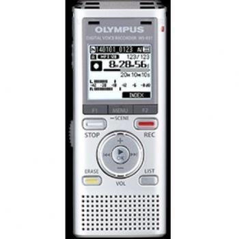 V406171SE000 Olympus WS-831 Digital Voice Recorder 2GB internal memo