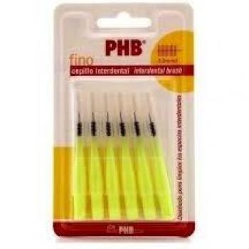 PHB CEPILLO INTERDENTAL FINO