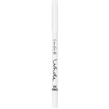 White Eye Pencil - Lovely
