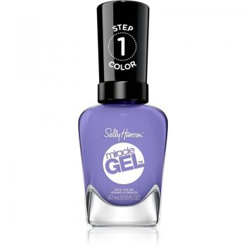Sally Hansen Miracle Gel™ Gel Nail Polish without UV/LED Sealing Shade 607 Knowledge is Flower 14.7 ml
